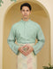 BAJU MELAYU ANDRE (MINT)